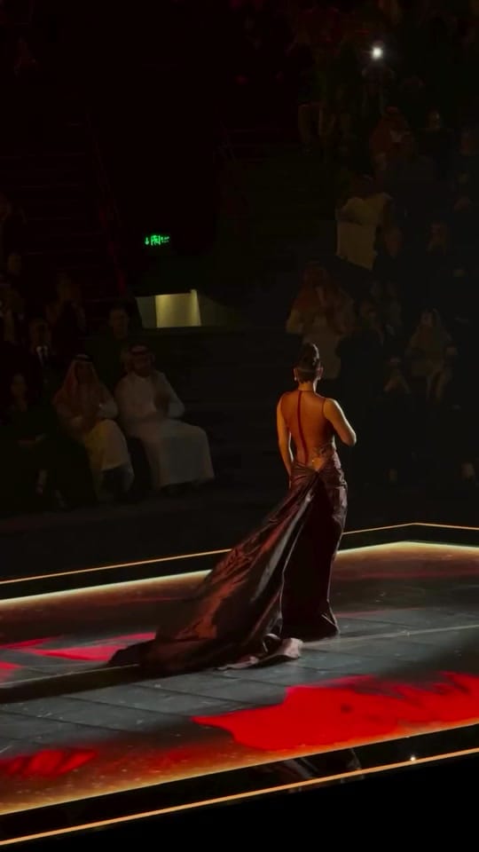 Post 9 by COUTURE on TikTok (video)
