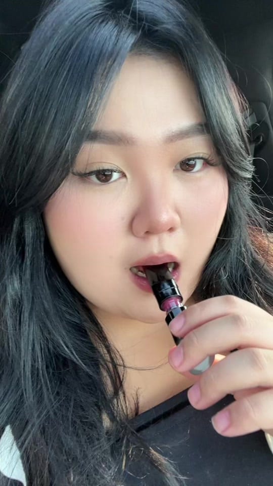 Post 2 by jovianie.makeupartist on TikTok (video)