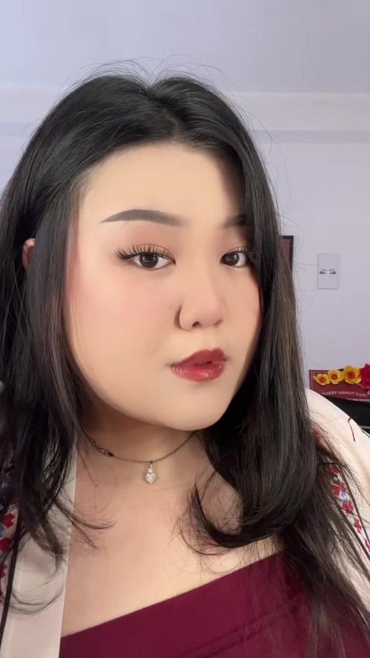 Post 5 by jovianie.makeupartist on TikTok (video)