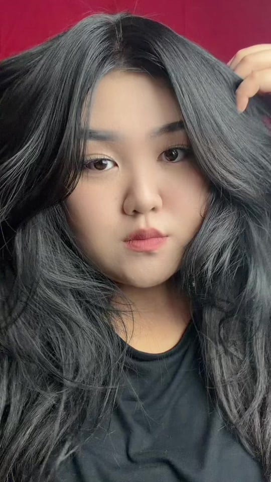 Post 1 by jovianie.makeupartist on TikTok (video)