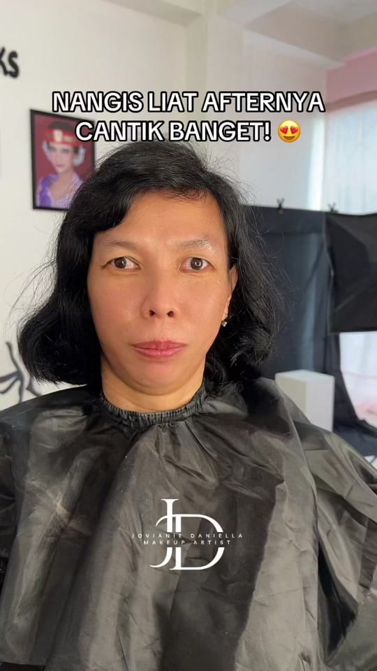 Post 10 by jovianie.makeupartist on TikTok (video)