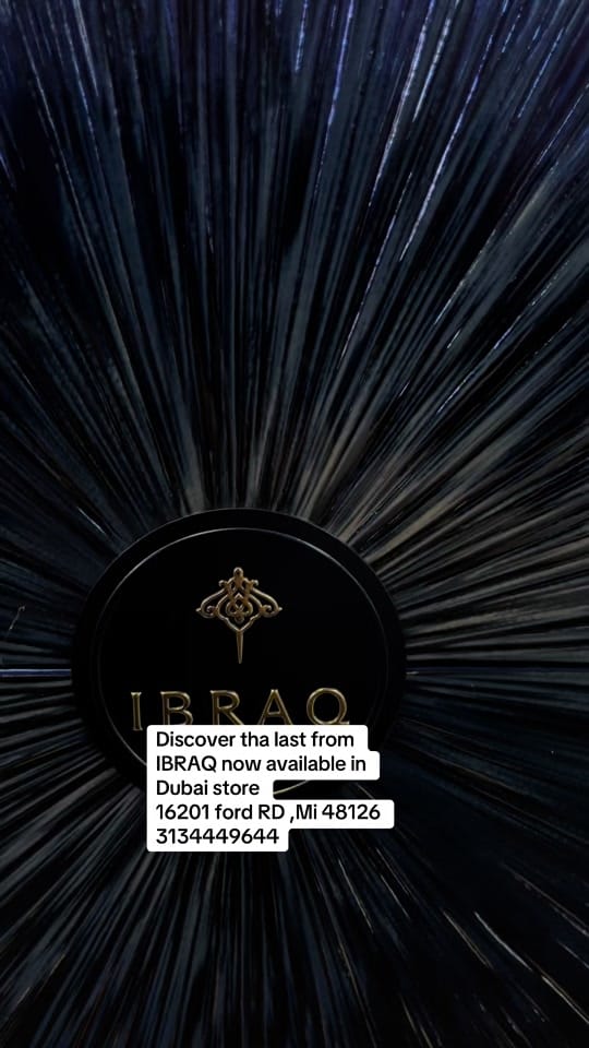 Post 10 by Dubai Corp on TikTok (video)