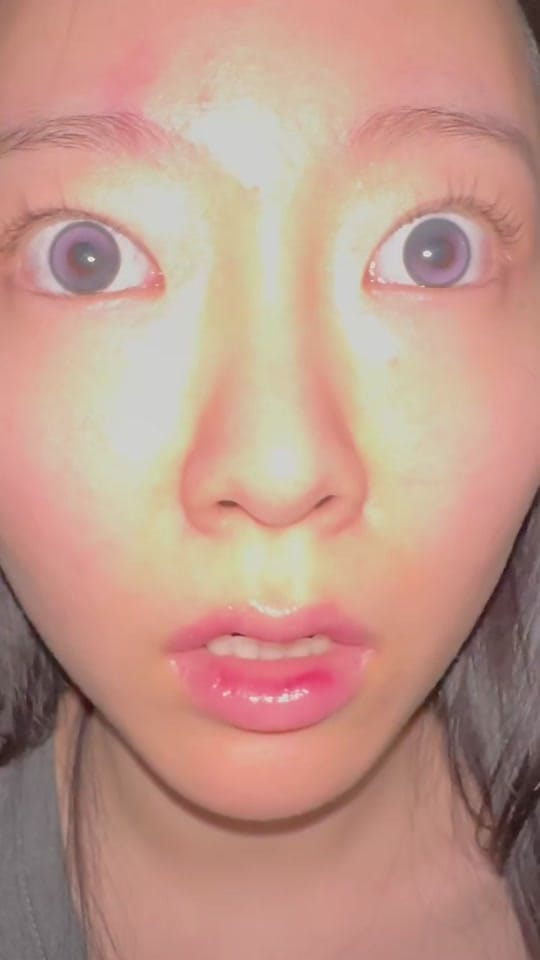 Post 4 by hey, blair on TikTok (video)