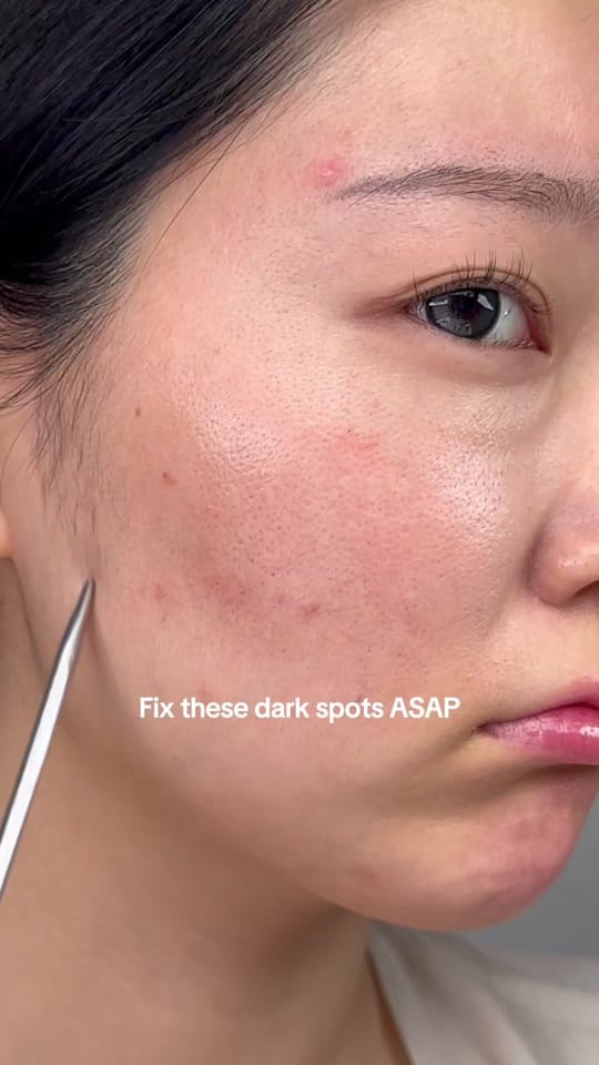 Post 7 by hey, blair on TikTok (video)