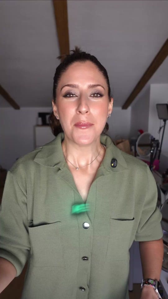 Post 8 by karlasanchez | Belleza & Life on TikTok (video)