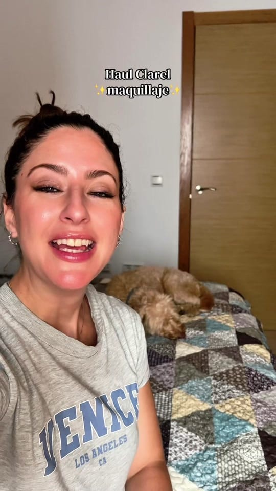 Post 2 by karlasanchez | Belleza & Life on TikTok (video)