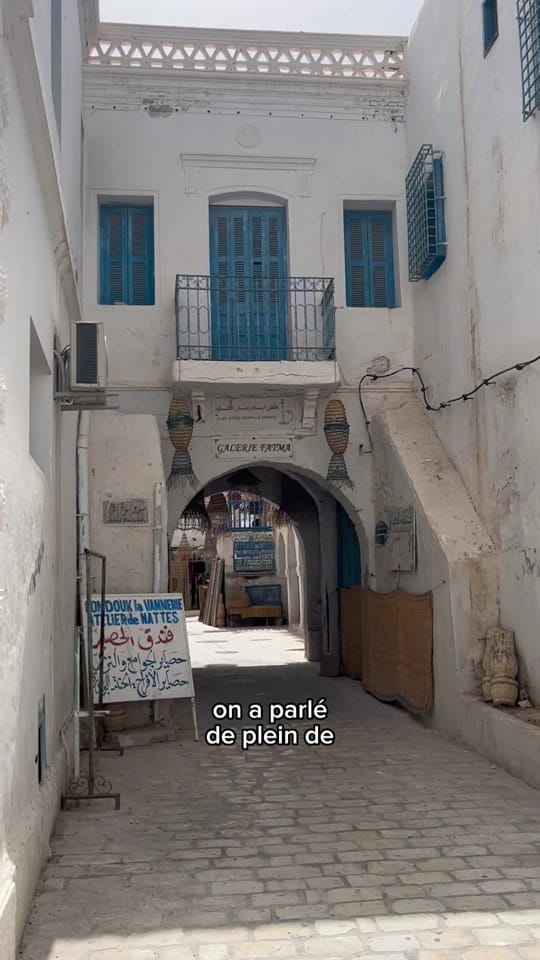 Post 10 by idylle.travel on TikTok (video)
