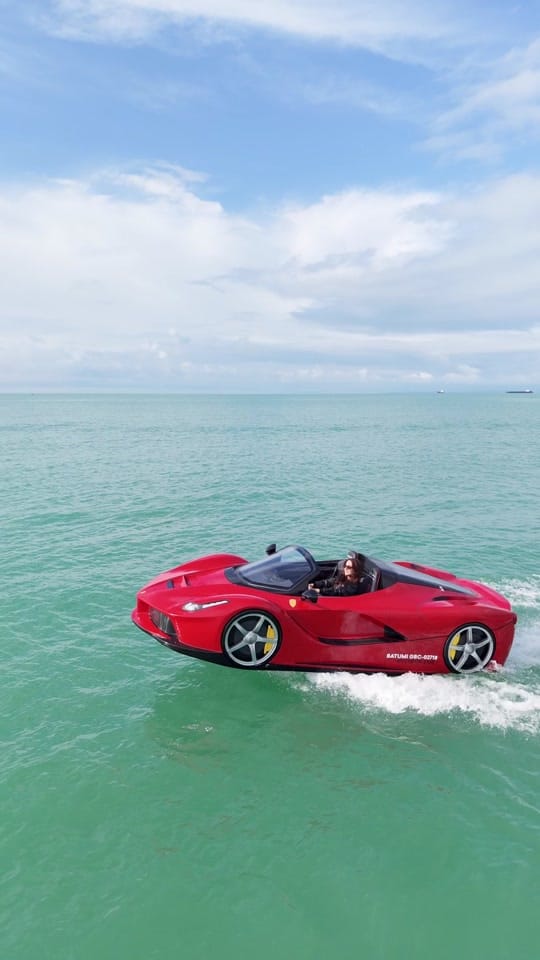Post 6 by idylle.travel on TikTok (video)
