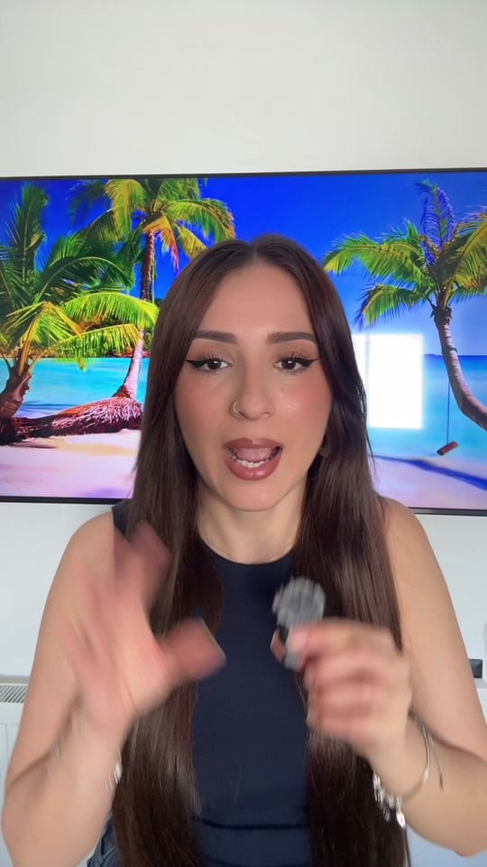 Post 1 by idylle.travel on TikTok (video)