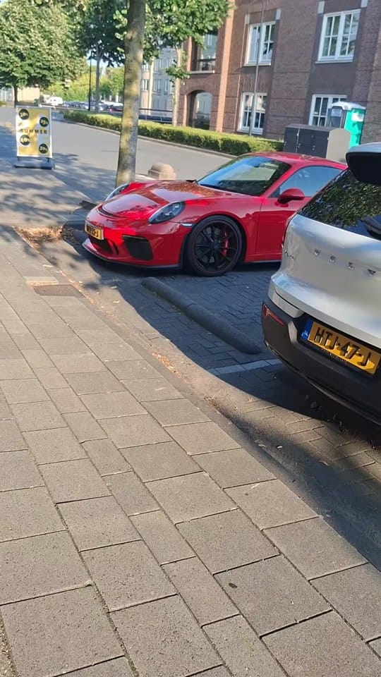 Post 5 by JeskoCars on TikTok (video)