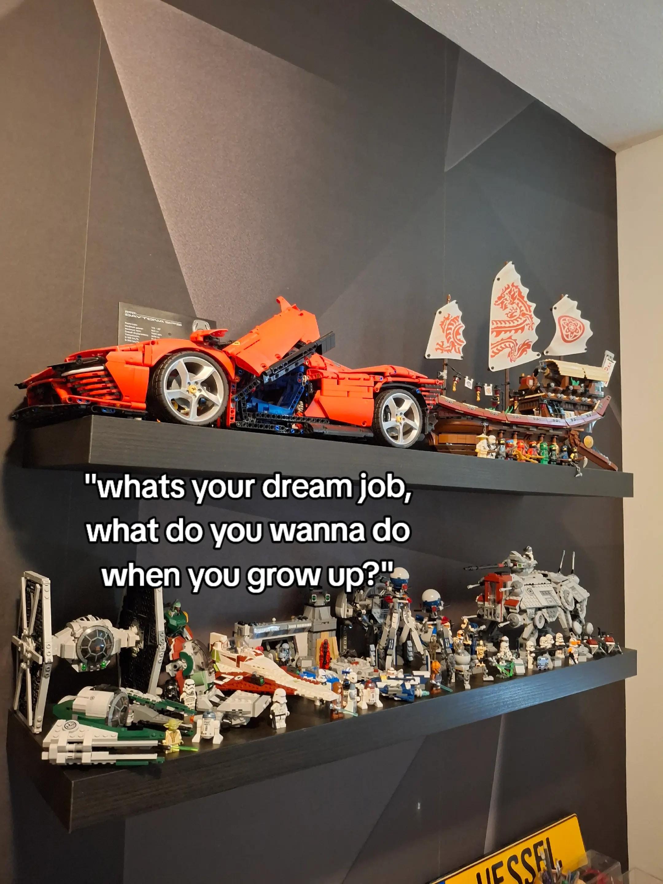 Post 3 by JeskoCars on TikTok (video)