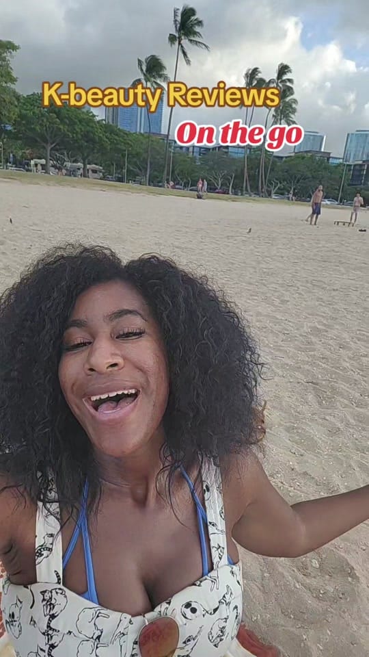 Post 4 by Miss Clark | Travel+Beauty on TikTok (video)