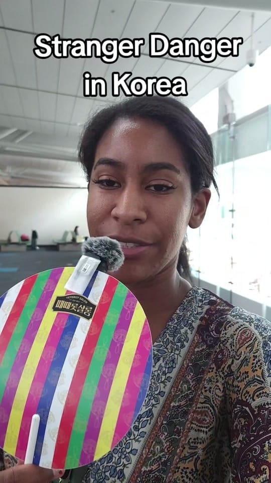 Post 2 by Miss Clark | Travel+Beauty on TikTok (video)