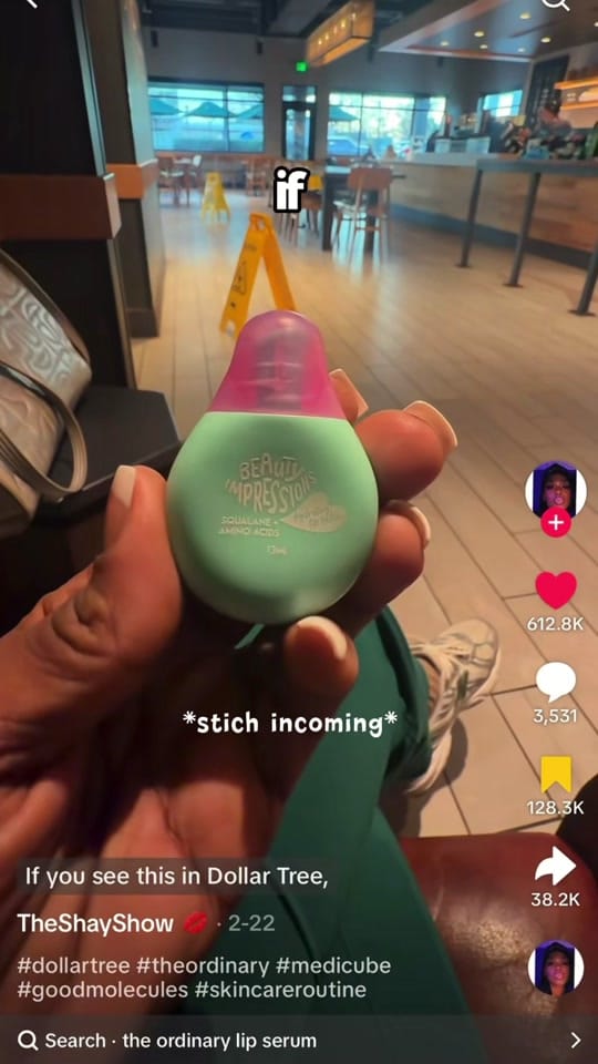 Post 10 by Asäna I.🥥🫧🌸 on TikTok (video)