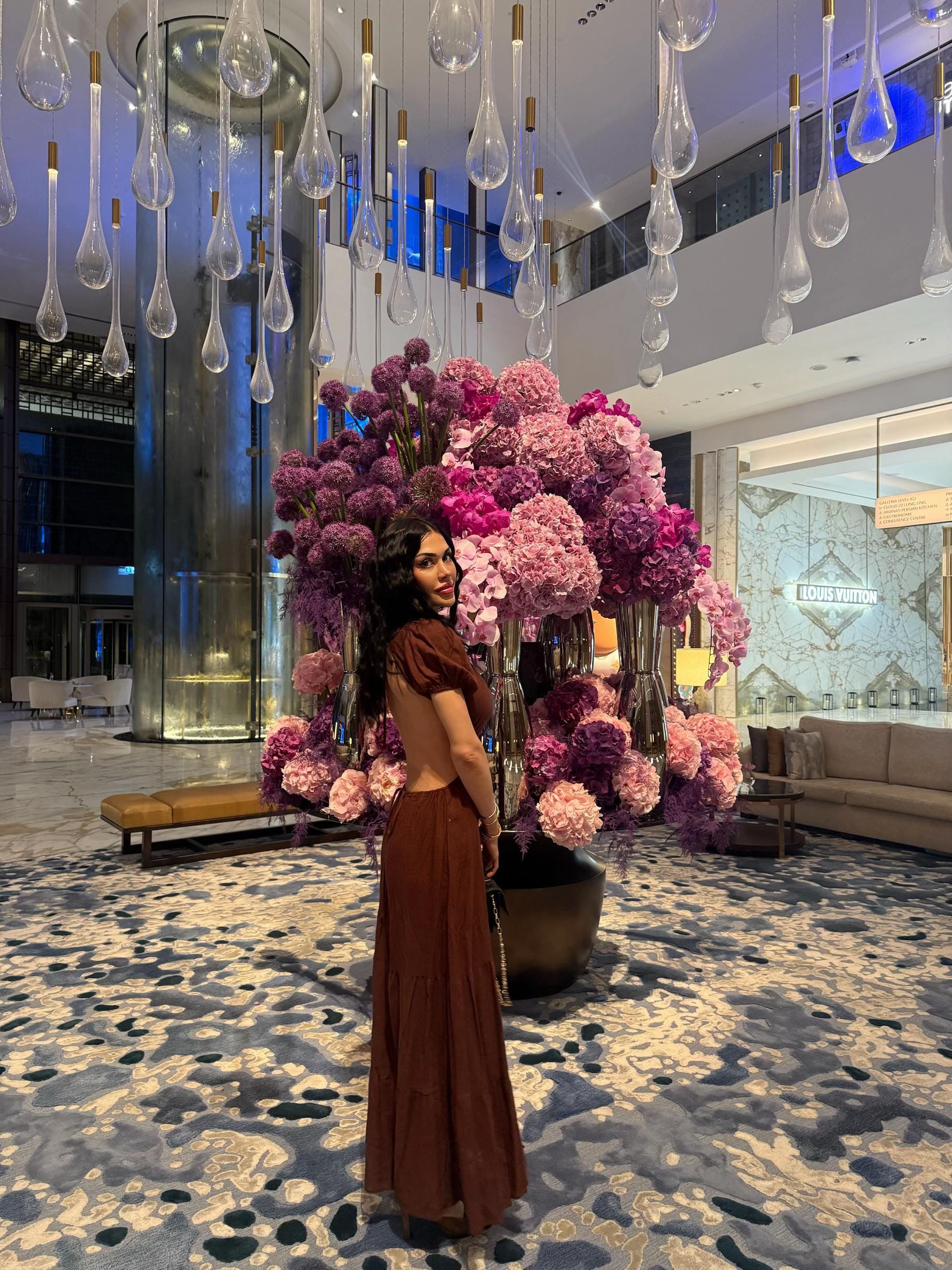 Post 4 by Ilayda Kilic on TikTok (video)