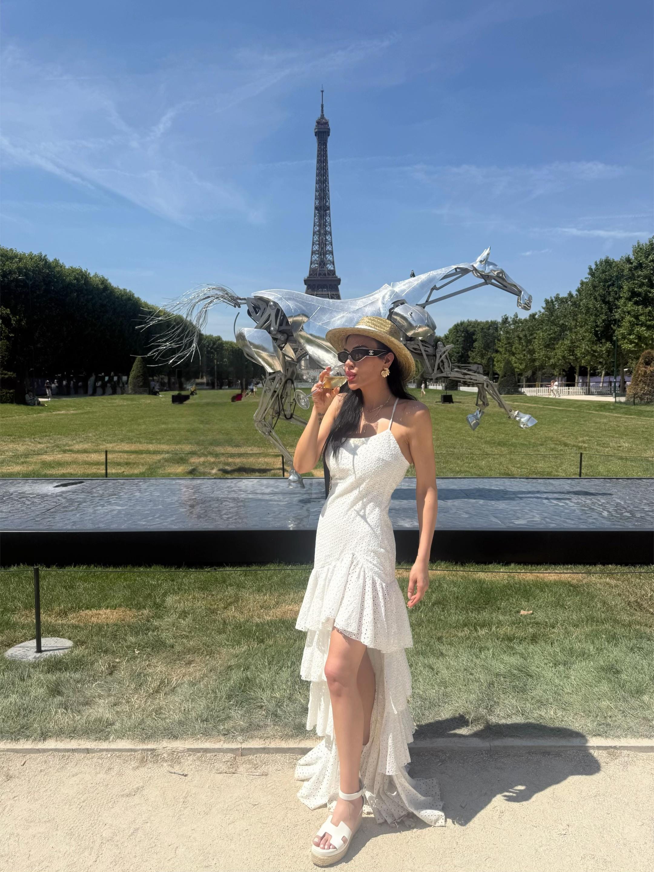 Post 1 by Ilayda Kilic on TikTok (video)