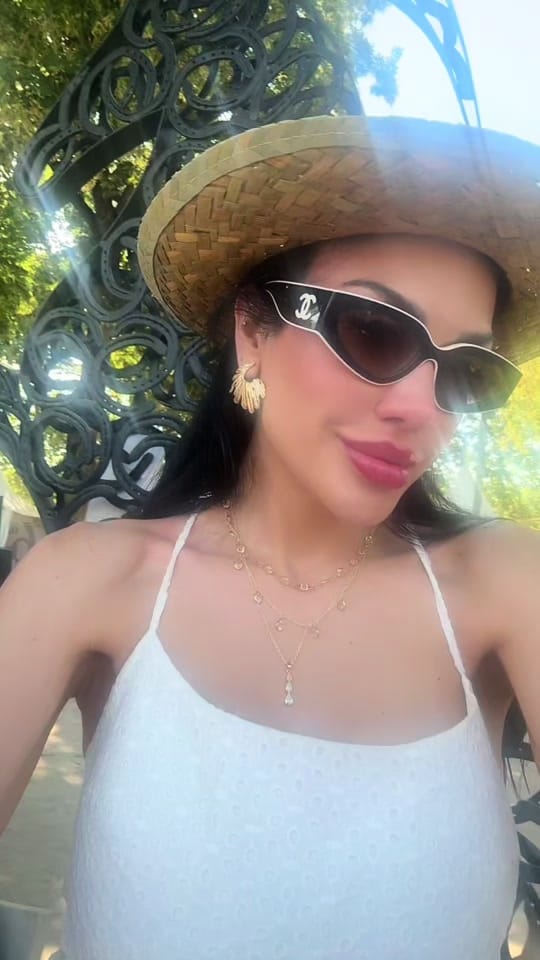 Post 2 by Ilayda Kilic on TikTok (video)