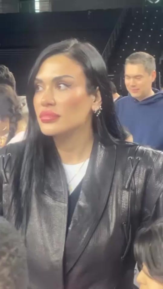 Post 7 by Ilayda Kilic on TikTok (video)