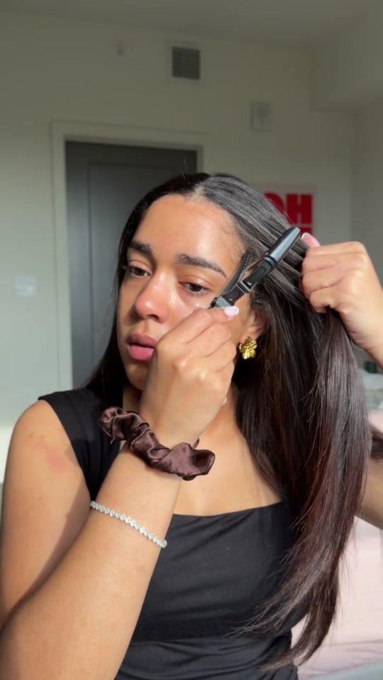 Post 6 by Ana Santelises on TikTok (video)