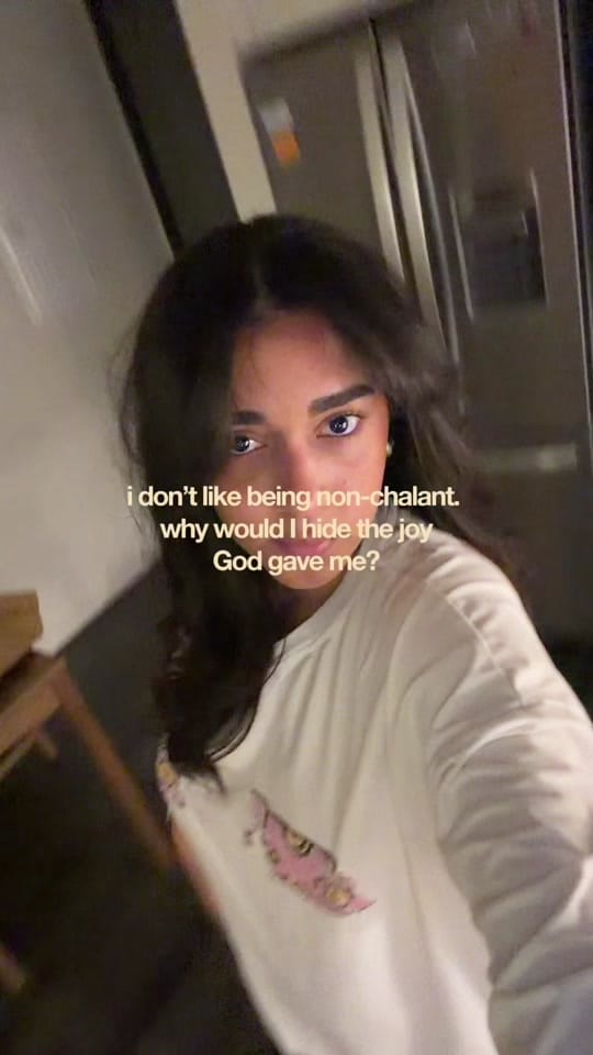Post 1 by Ana Santelises on TikTok (video)