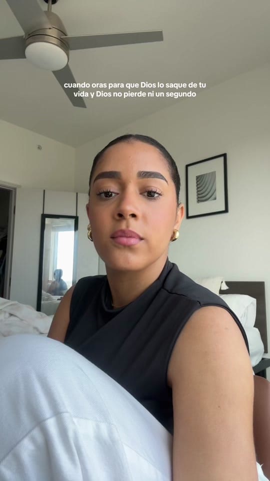 Post 10 by Ana Santelises on TikTok (video)
