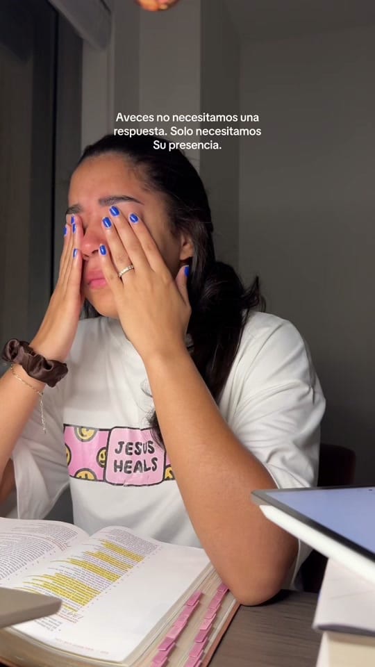 Post 9 by Ana Santelises on TikTok (video)