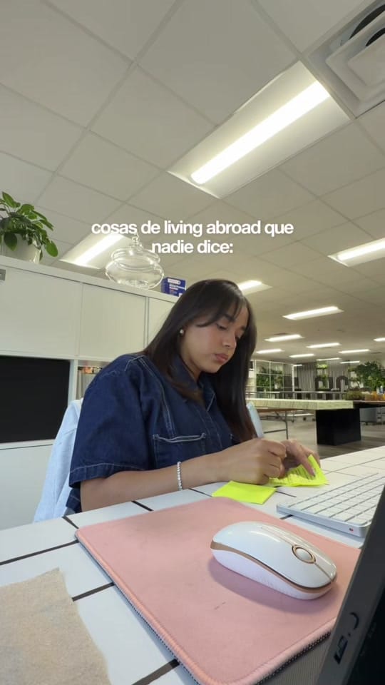 Post 3 by Ana Santelises on TikTok (video)