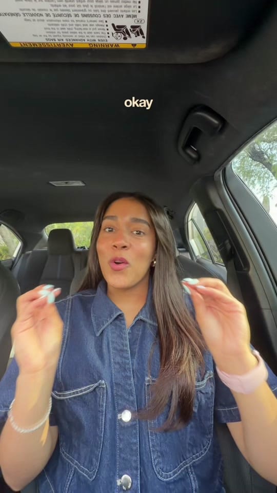 Post 5 by Ana Santelises on TikTok (video)