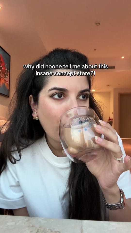 Post 7 by Zainab M Khan on TikTok (video)