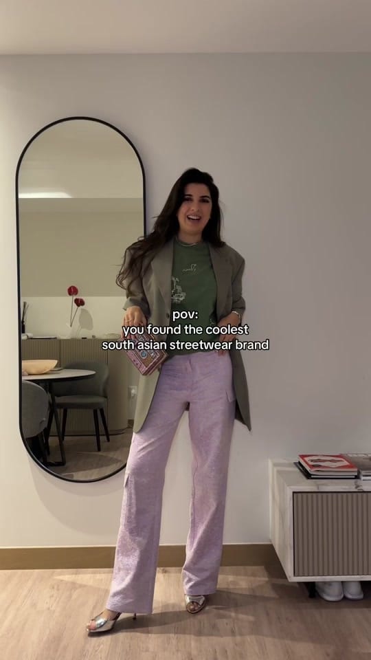 Post 9 by Zainab M Khan on TikTok (video)