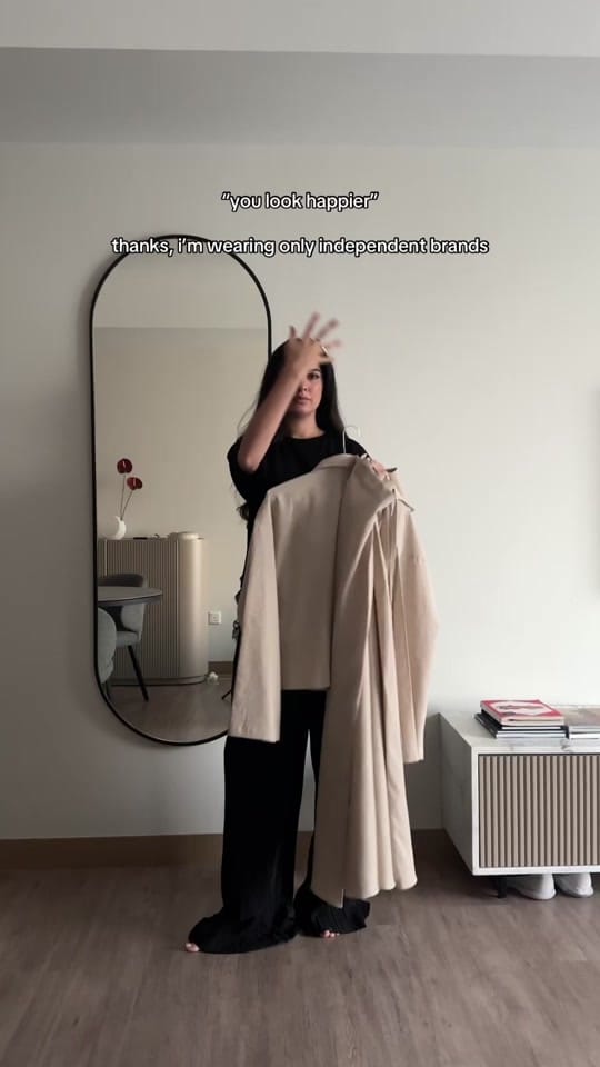 Post 5 by Zainab M Khan on TikTok (video)