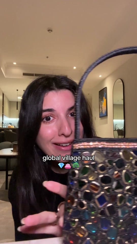 Post 8 by Zainab M Khan on TikTok (video)