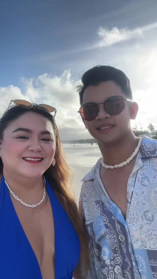 Post 7 by Angelica Santos on TikTok (video)