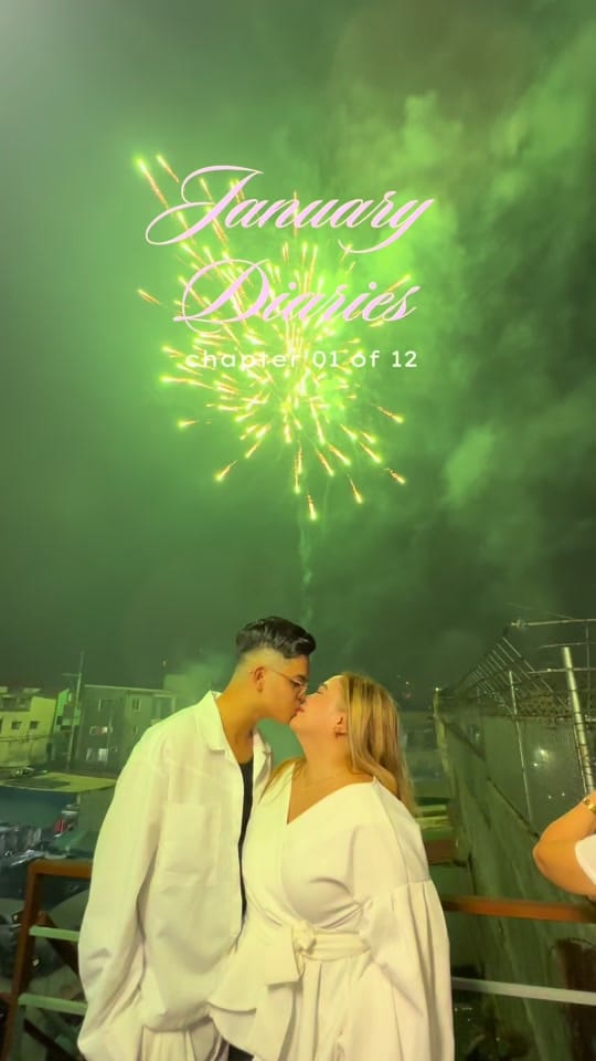 Post 2 by Angelica Santos on TikTok (video)
