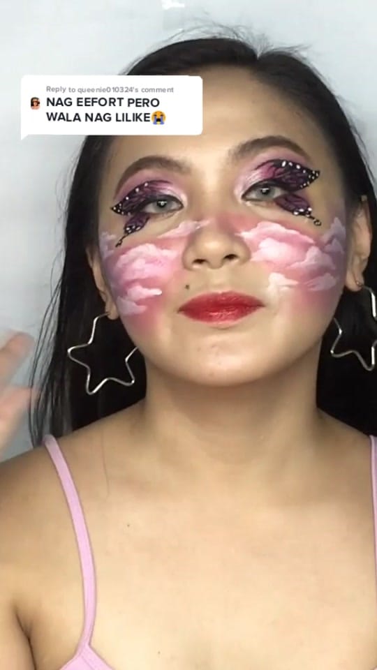 Post 10 by Angelica Santos on TikTok (video)