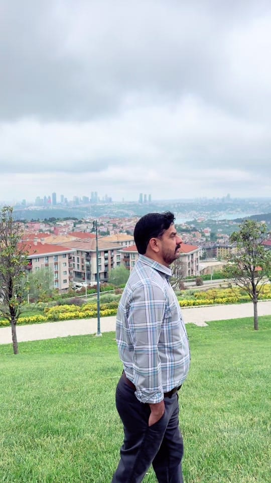 Post 7 by Rana Atif Khan on TikTok (video)
