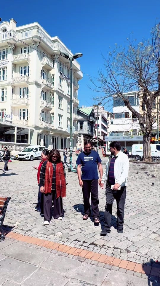 Post 1 by Rana Atif Khan on TikTok (video)