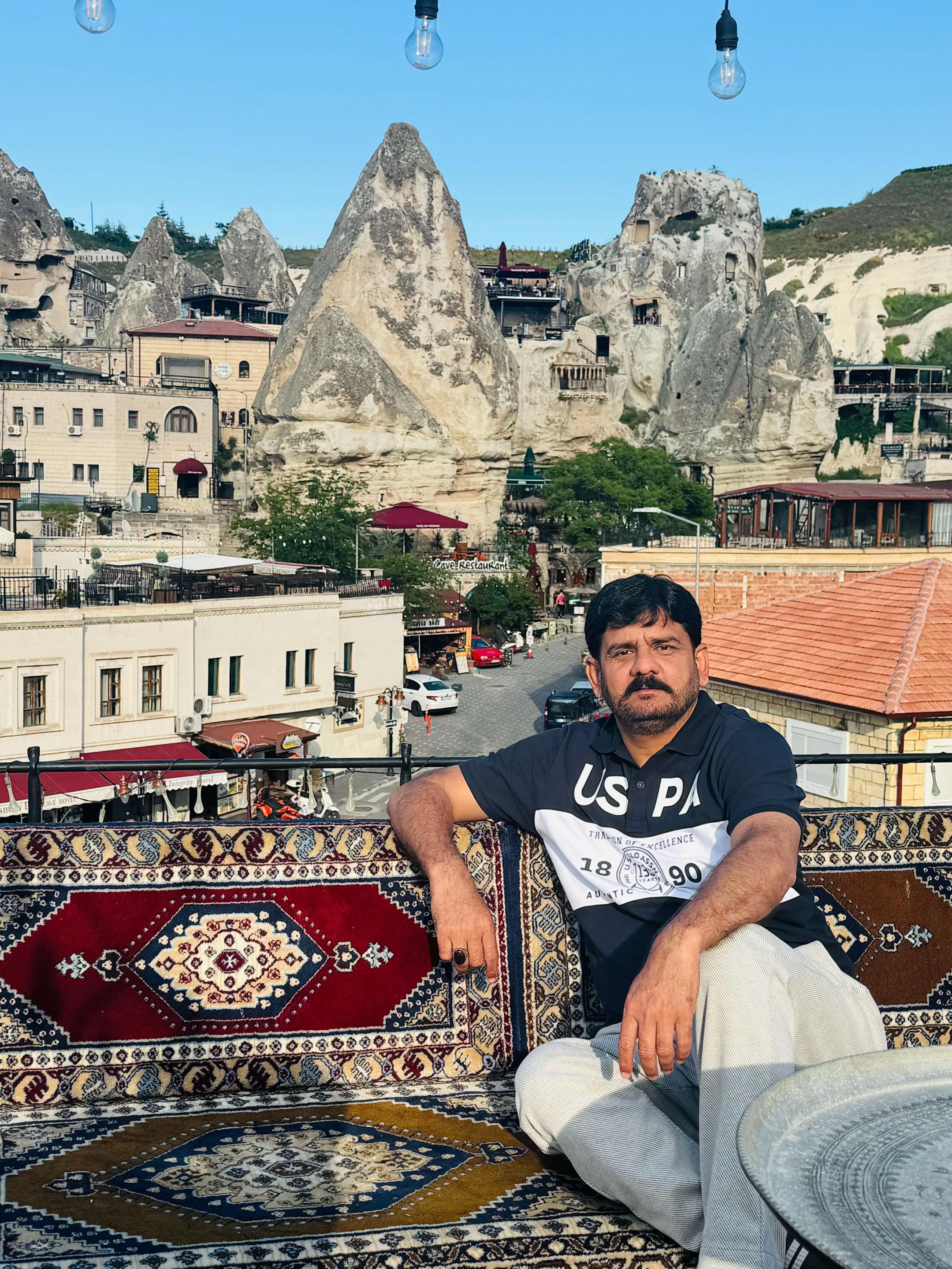 Post 2 by Rana Atif Khan on TikTok (video)