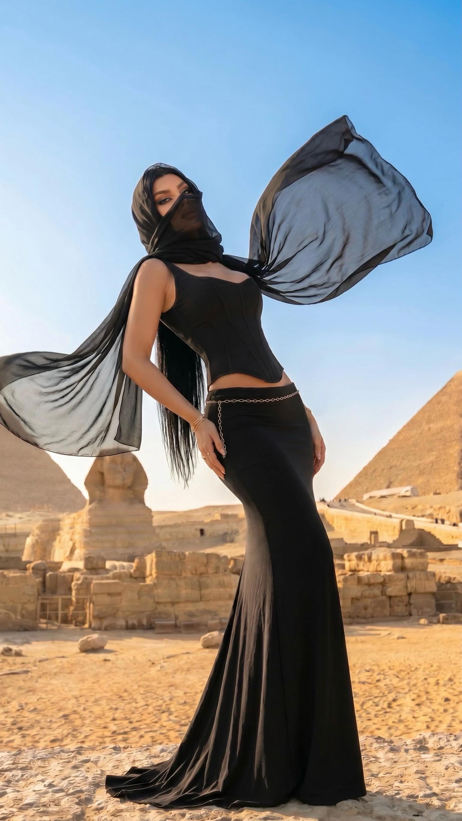 Post 6 by MiMo مريم جورج on TikTok (video)