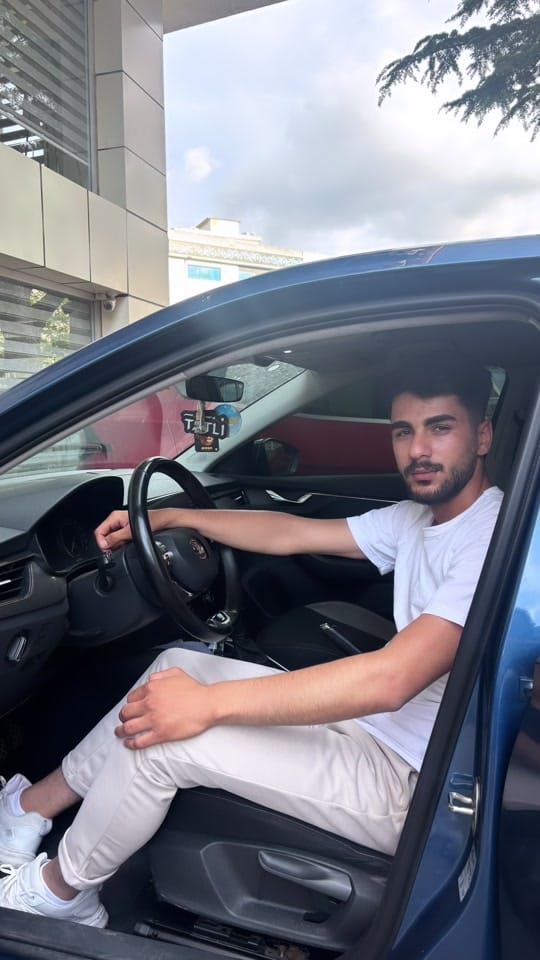 Post 4 by Samet YILDIRIM on TikTok (video)