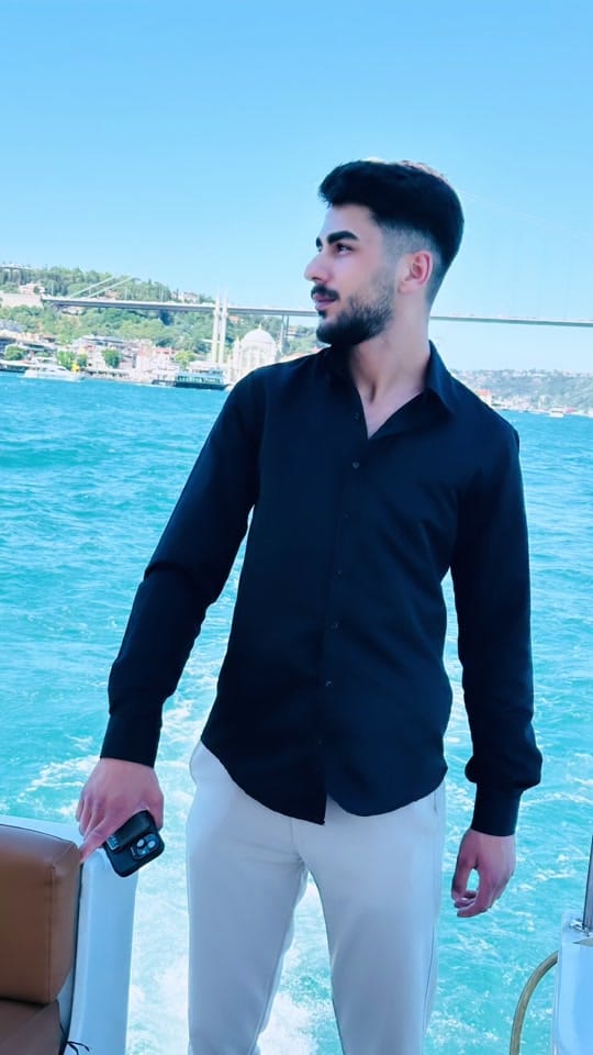 Post 3 by Samet YILDIRIM on TikTok (video)