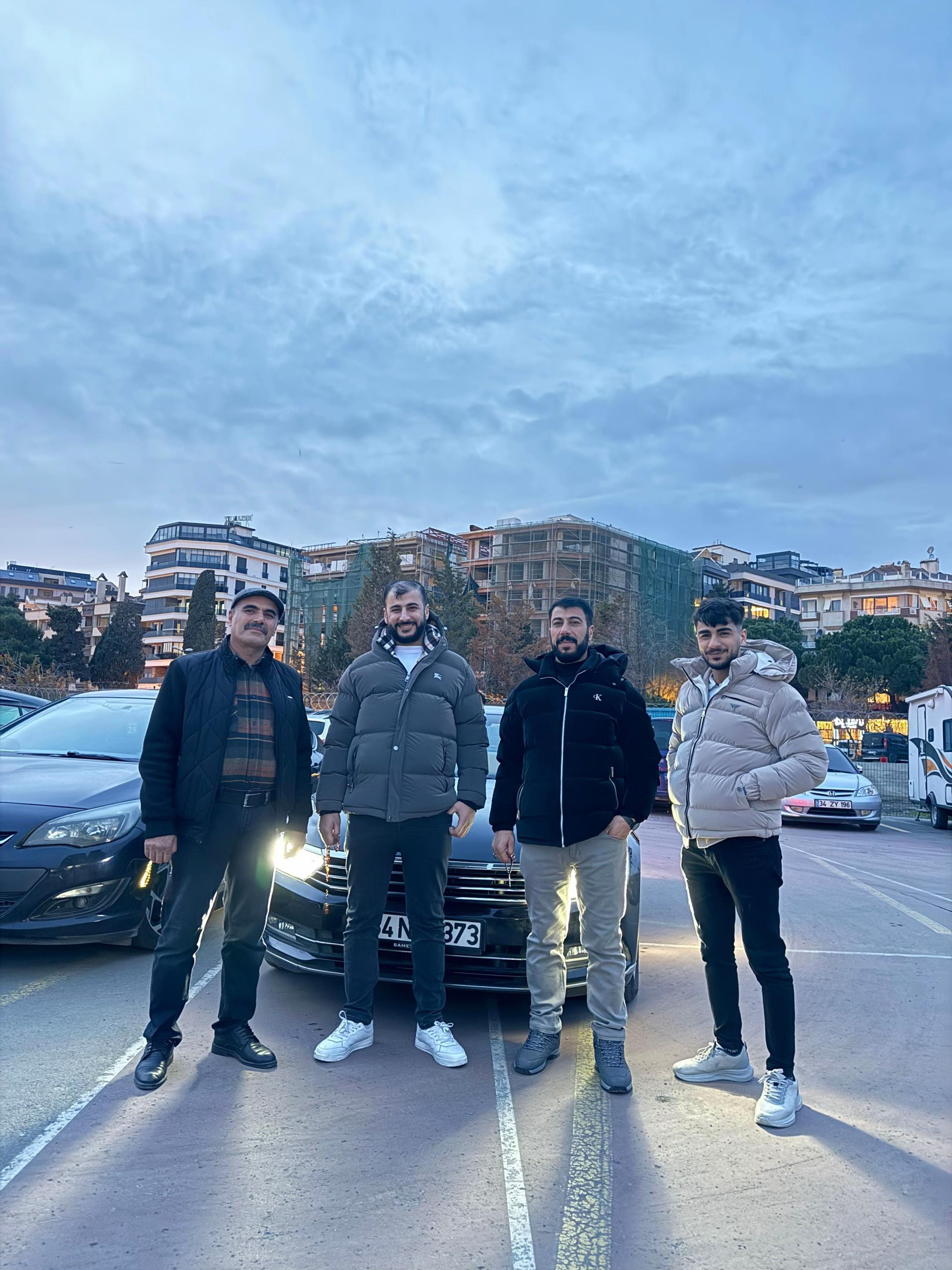 Post 8 by Samet YILDIRIM on TikTok (video)