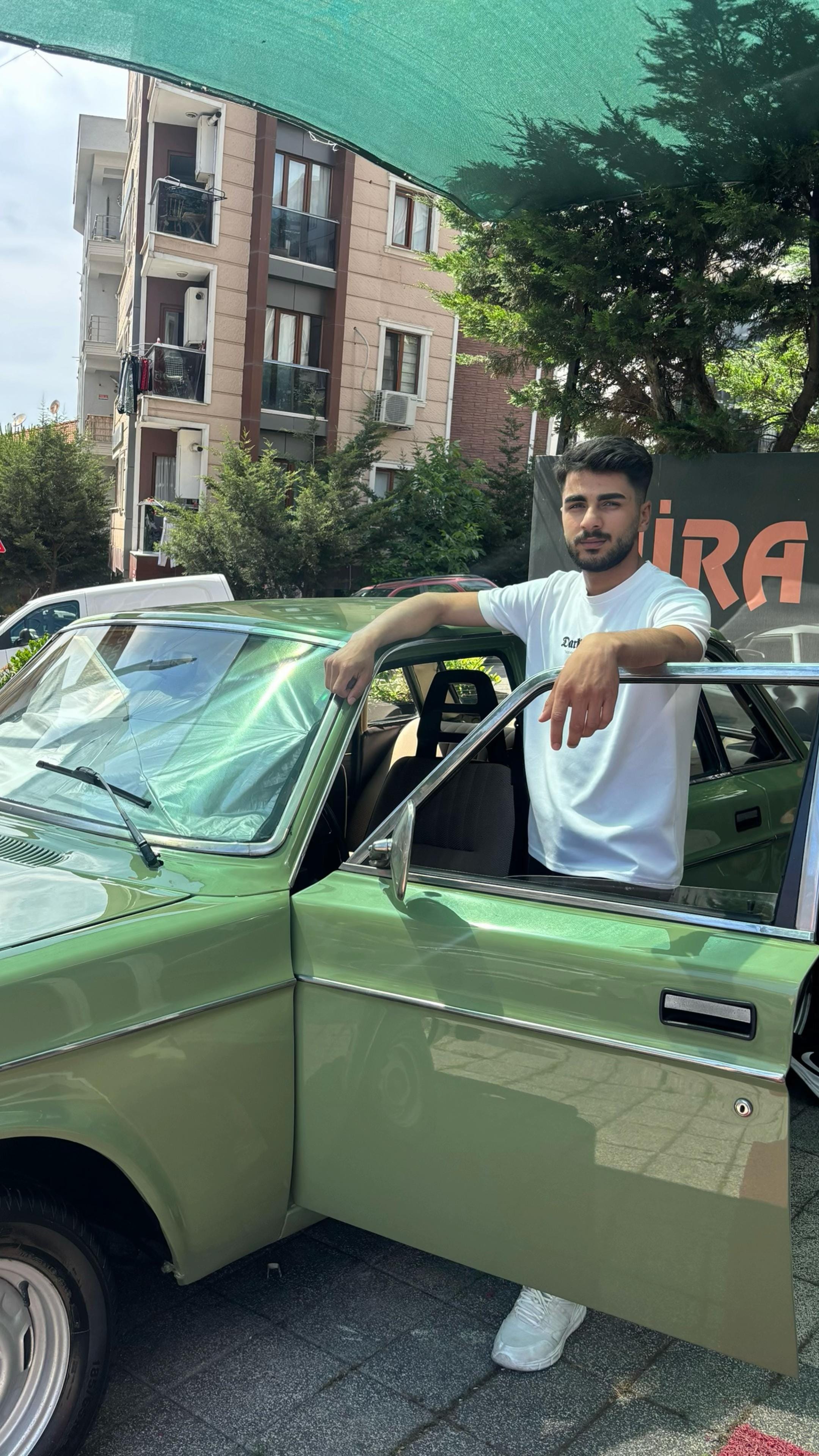 Post 5 by Samet YILDIRIM on TikTok (video)