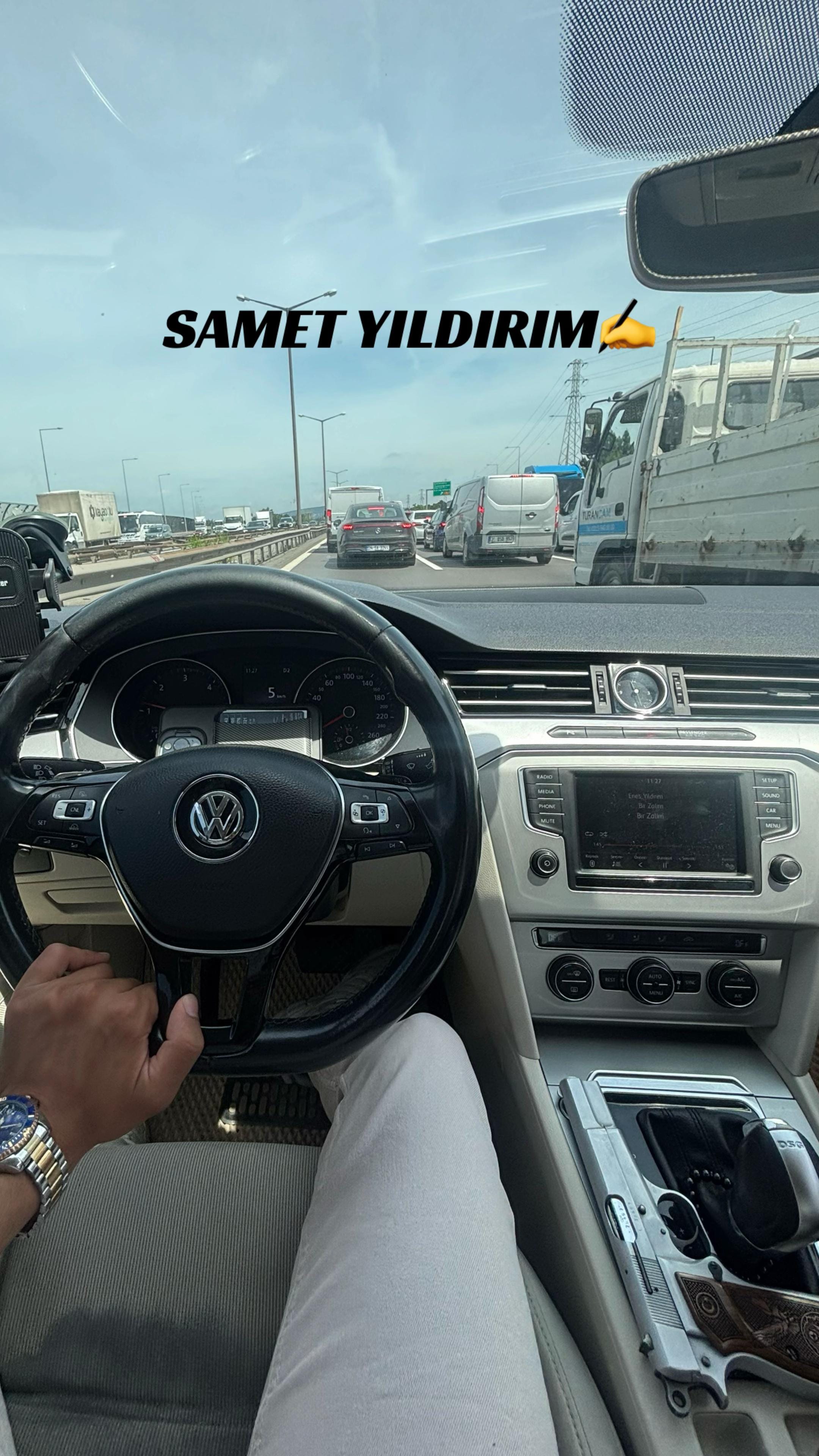 Post 7 by Samet YILDIRIM on TikTok (video)
