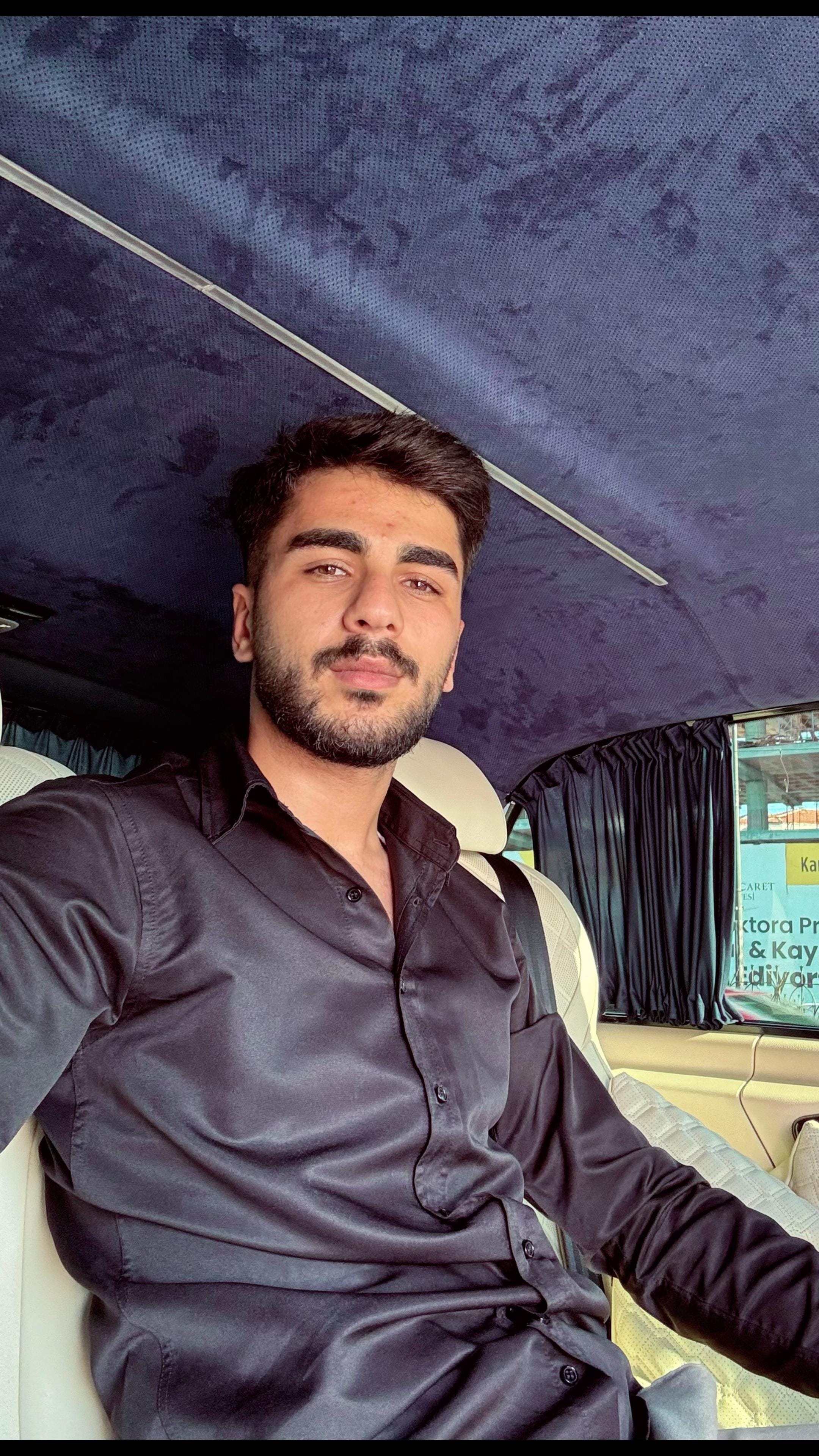 Post 2 by Samet YILDIRIM on TikTok (video)