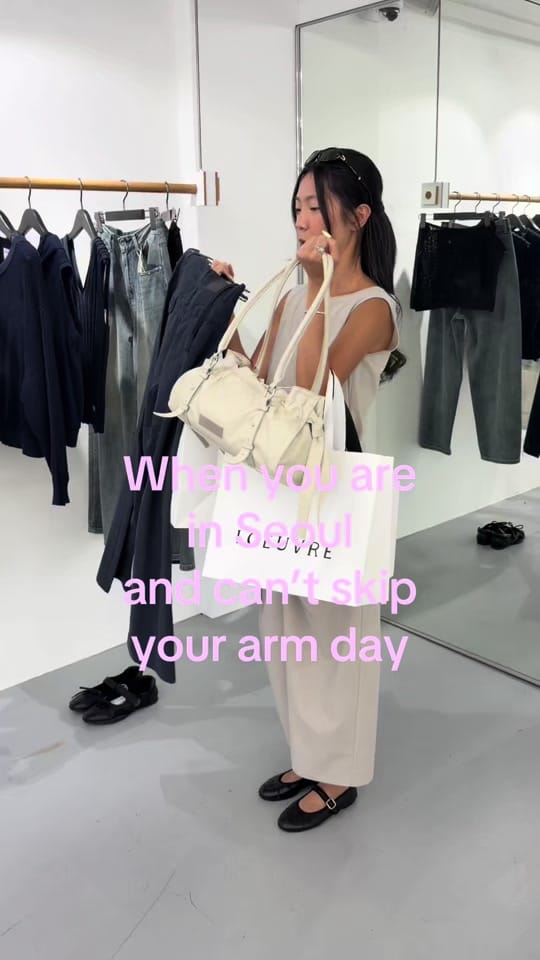Post 8 by Minkyung on TikTok (video)