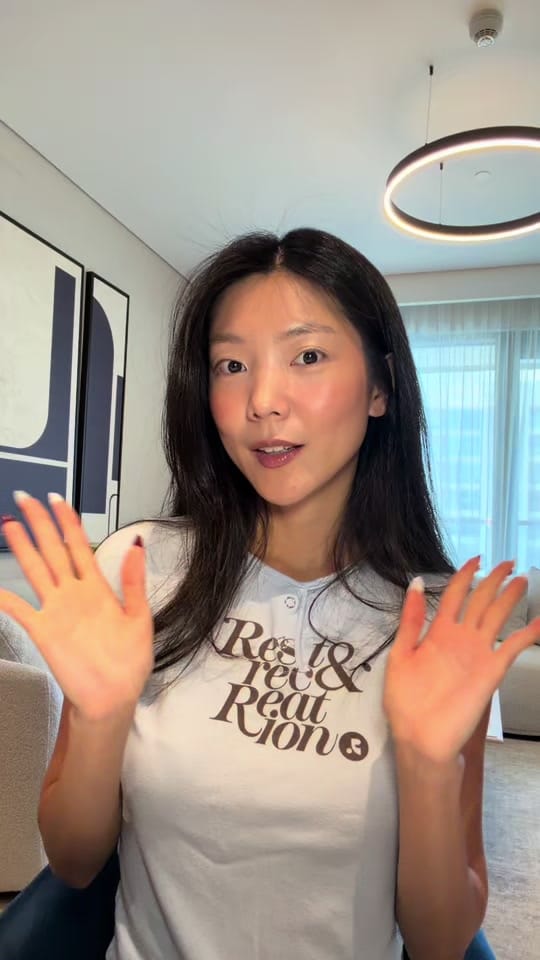 Post 6 by Minkyung on TikTok (video)