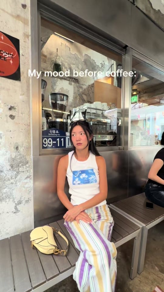 Post 10 by Minkyung on TikTok (video)