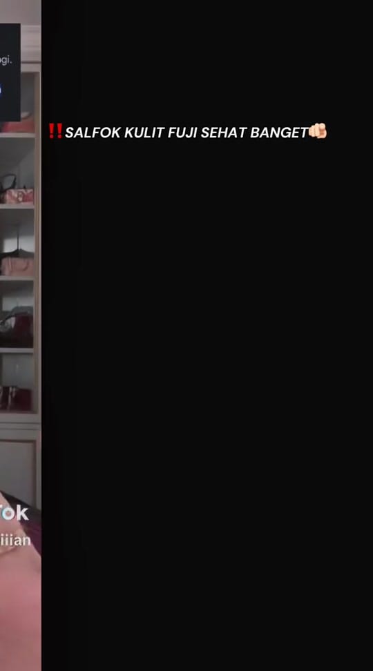 Post 8 by KSECRET INDONESIA on TikTok (video)