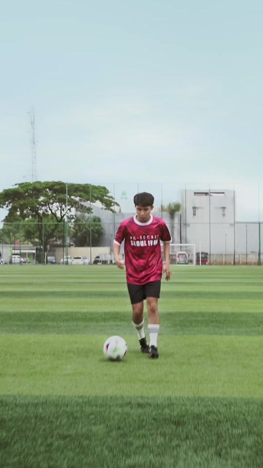 Post 10 by KSECRET INDONESIA on TikTok (video)